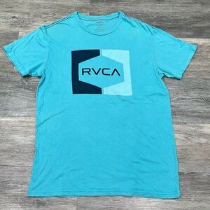 RVCA tshirt